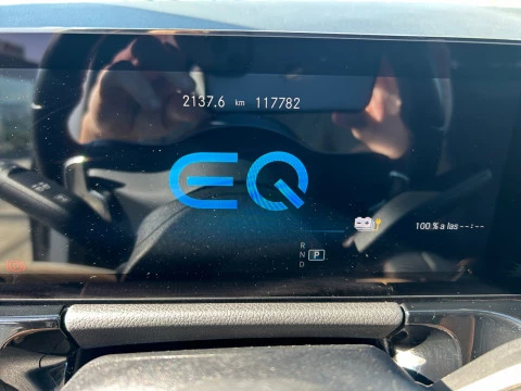 Mercedes-Benz GLA GLA 250 e