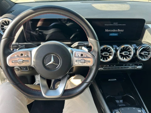 Mercedes-Benz GLA GLA 250 e