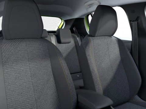 Peugeot e-208 Style Eléctrico 136 (100 Kw)