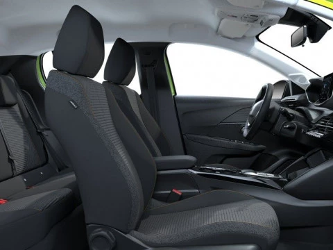 Peugeot e-208 Style Eléctrico 136 (100 Kw)