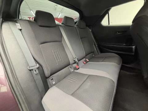 Toyota C-HR 1.8 140H Advance