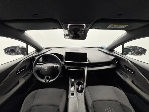 Toyota C-HR 1.8 140H Advance
