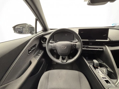 Toyota C-HR 1.8 140H Advance