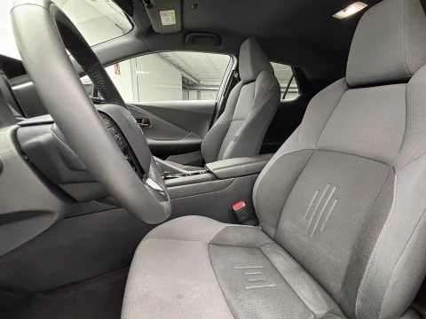 Toyota C-HR 1.8 140H Advance