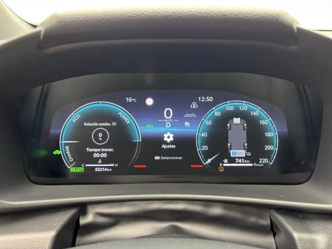 Toyota C-HR 1.8 140H Advance