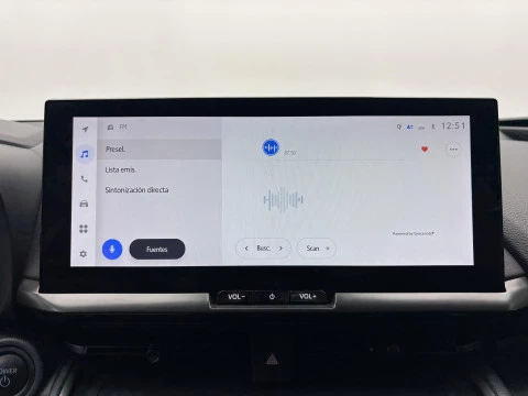 Toyota C-HR 1.8 140H Advance