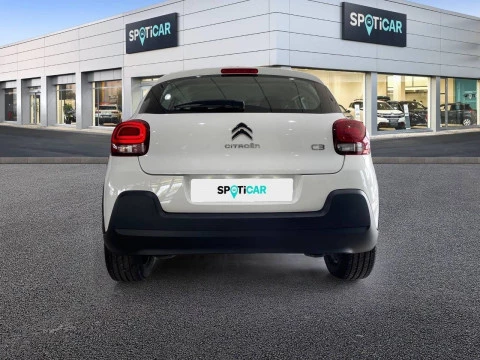 Citroën C3 PureTech 60KW (83CV) C-Series
