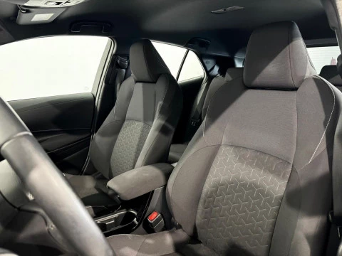 Toyota Corolla TOURING SPORTS 125H BUSINESS PLUS HIBRIDO