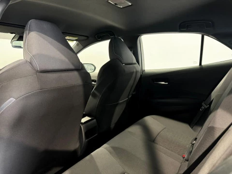 Toyota Corolla TOURING SPORTS 125H BUSINESS PLUS HIBRIDO