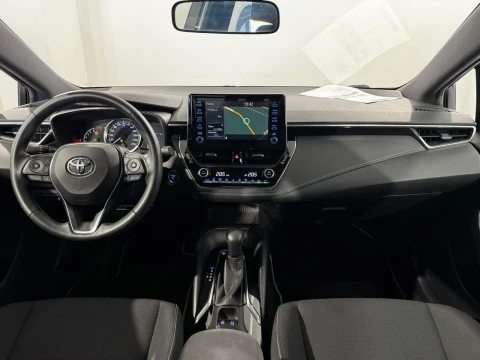 Toyota Corolla TOURING SPORTS 125H BUSINESS PLUS HIBRIDO