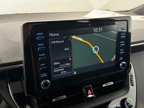 Toyota Corolla TOURING SPORTS 125H BUSINESS PLUS HIBRIDO