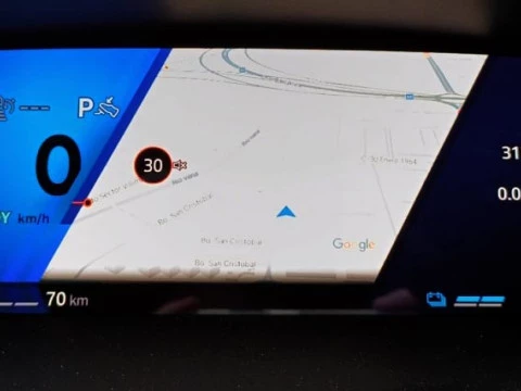 Renault Symbioz TECHNO FULL HYBRID E-TECH 117KW (160CV)