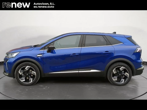 Renault Symbioz TECHNO FULL HYBRID E-TECH 117KW (160CV)