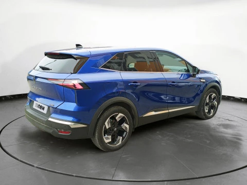 Renault Symbioz TECHNO FULL HYBRID E-TECH 117KW (160CV)