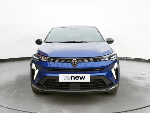 Renault Symbioz TECHNO FULL HYBRID E-TECH 117KW (160CV)