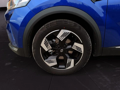 Renault Symbioz TECHNO FULL HYBRID E-TECH 117KW (160CV)