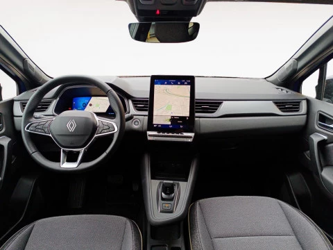 Renault Symbioz TECHNO FULL HYBRID E-TECH 117KW (160CV)