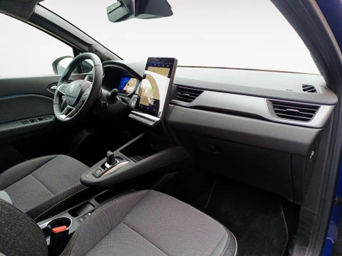 Renault Symbioz TECHNO FULL HYBRID E-TECH 117KW (160CV)