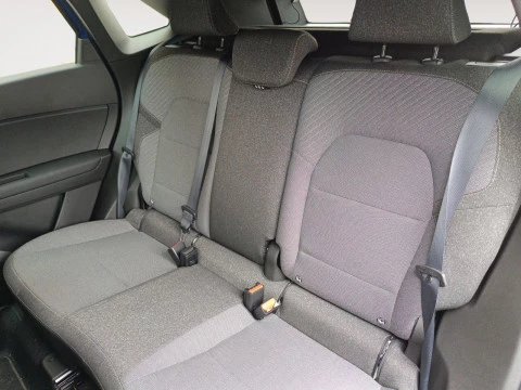 Renault Symbioz TECHNO FULL HYBRID E-TECH 117KW (160CV)