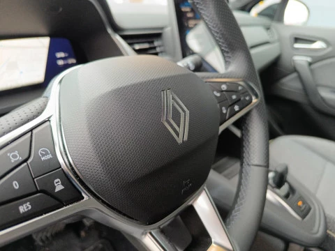 Renault Symbioz TECHNO FULL HYBRID E-TECH 117KW (160CV)