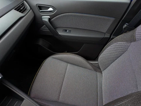 Renault Symbioz TECHNO FULL HYBRID E-TECH 117KW (160CV)