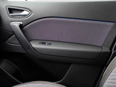 Renault Symbioz TECHNO FULL HYBRID E-TECH 117KW (160CV)