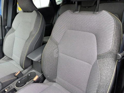 Renault Symbioz TECHNO FULL HYBRID E-TECH 117KW (160CV)