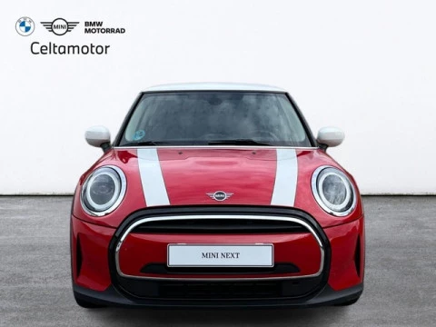 MINI Cooper  100 kW (136 CV)