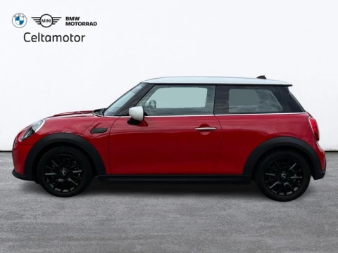 MINI Cooper  100 kW (136 CV)