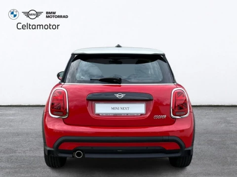 MINI Cooper  100 kW (136 CV)