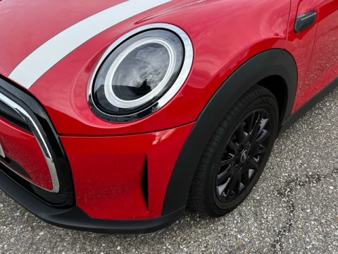 MINI Cooper  100 kW (136 CV)