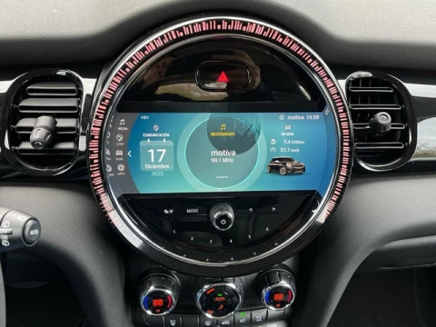 MINI Cooper  100 kW (136 CV)