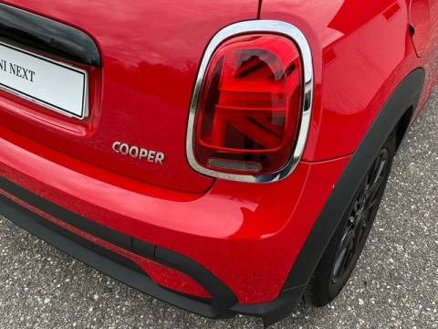 MINI Cooper  100 kW (136 CV)