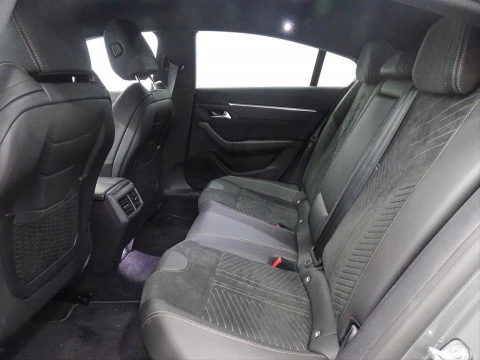 Peugeot 508 Hybrid 5P GT HYBRID 225 eEAT8