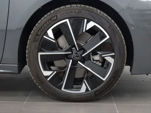 Peugeot 508 Hybrid 5P GT HYBRID 225 eEAT8