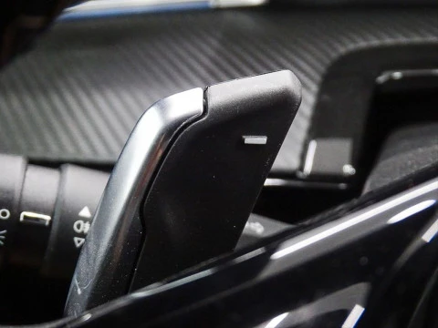 Peugeot 508 Hybrid 5P GT HYBRID 225 eEAT8