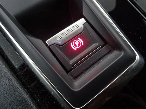 Peugeot 508 Hybrid 5P GT HYBRID 225 eEAT8