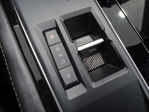 Peugeot 508 Hybrid 5P GT HYBRID 225 eEAT8