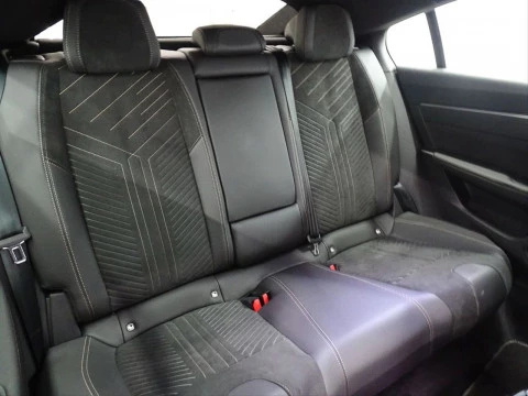 Peugeot 508 Hybrid 5P GT HYBRID 225 eEAT8