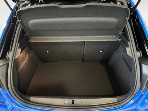 Peugeot 208 GT HYBRID 110 eDCS6