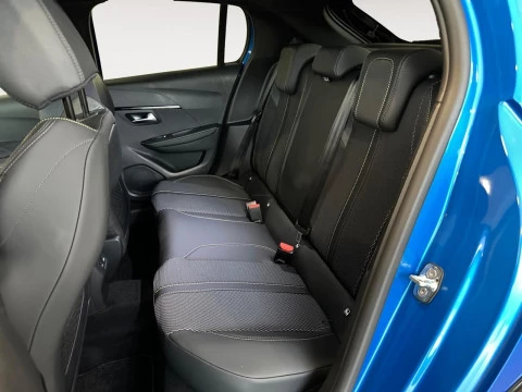 Peugeot 208 GT HYBRID 110 eDCS6