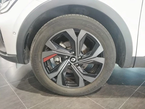 Renault Arkana  Hibrido  1.6 E-Tech R.S.Line 105kW