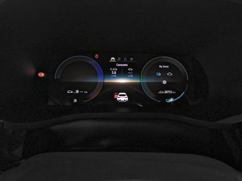 Renault Arkana  Hibrido  1.6 E-Tech R.S.Line 105kW