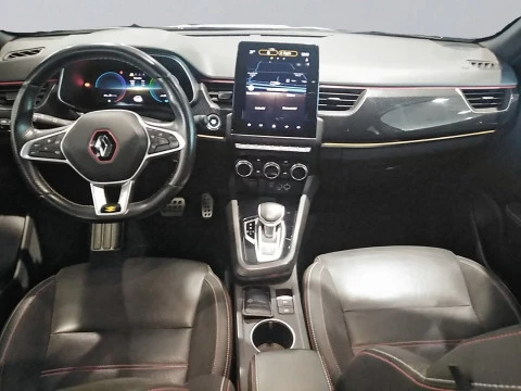 Renault Arkana  Hibrido  1.6 E-Tech R.S.Line 105kW