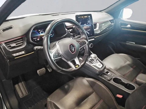 Renault Arkana  Hibrido  1.6 E-Tech R.S.Line 105kW