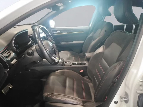 Renault Arkana  Hibrido  1.6 E-Tech R.S.Line 105kW