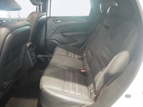 Renault Arkana  Hibrido  1.6 E-Tech R.S.Line 105kW