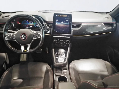 Renault Arkana  Hibrido  1.6 E-Tech R.S.Line 105kW