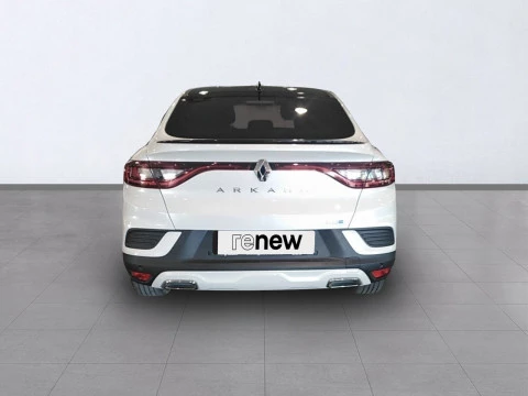 Renault Arkana  Hibrido  1.6 E-Tech R.S.Line 105kW