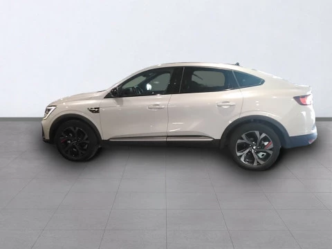 Renault Arkana  Hibrido  1.6 E-Tech R.S.Line 105kW